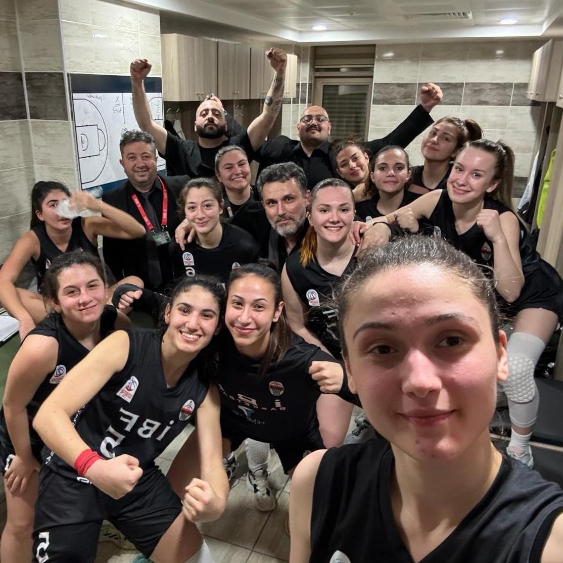 Basketbolun feneri Darıca’da yanacak