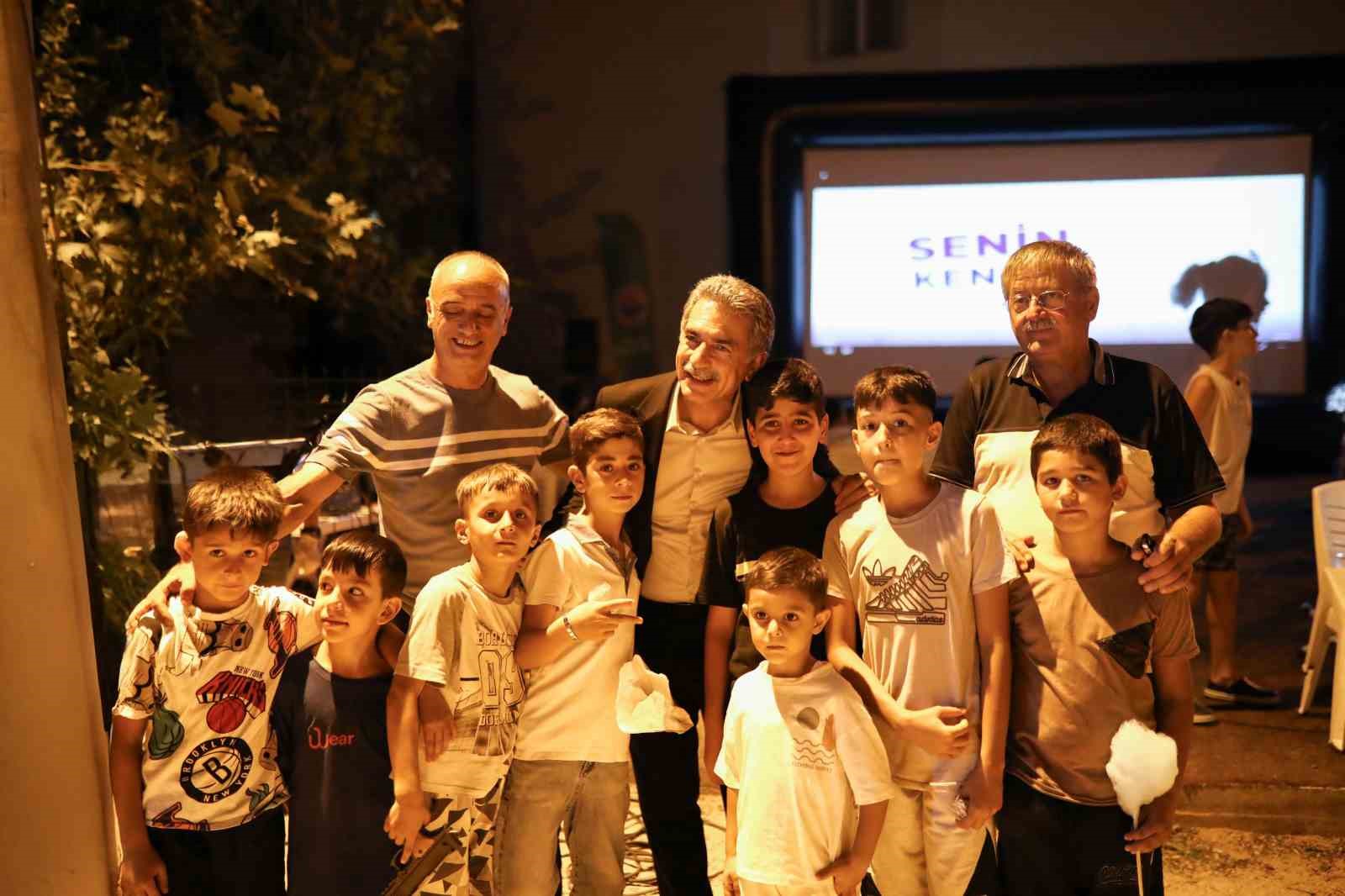 Bütçemizin belirli bir oranını kullanırken halkımıza danışacağız
