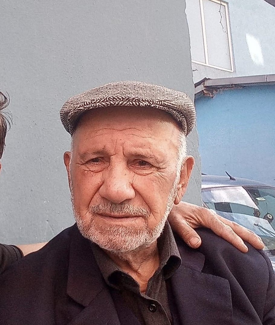 Asansörün halatı koptu: Baba öldü, kızı yaralandı