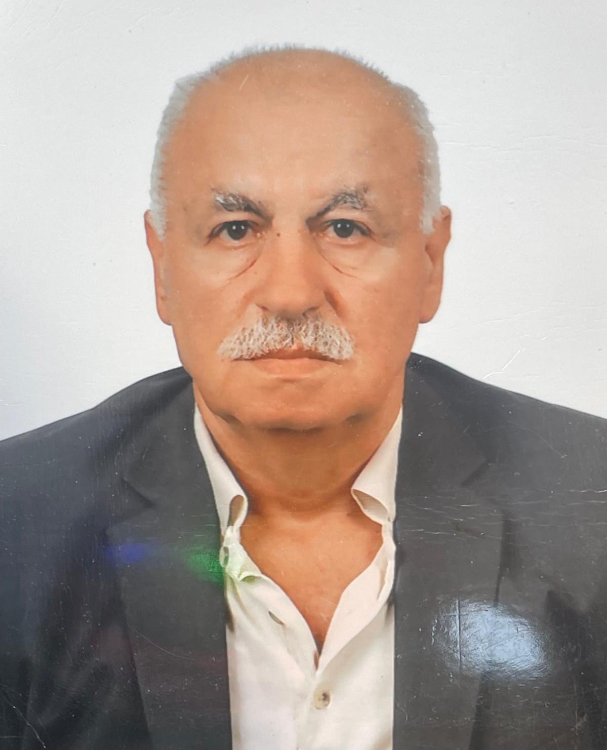 Bartın’da Kıbrıs Gazisi Ali Çetin son yolculuğuna uğurlandı