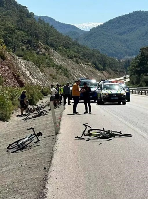 Fethiye’de bisiklet kazasında sanığın tutukluluk halinin devamına karar verildi