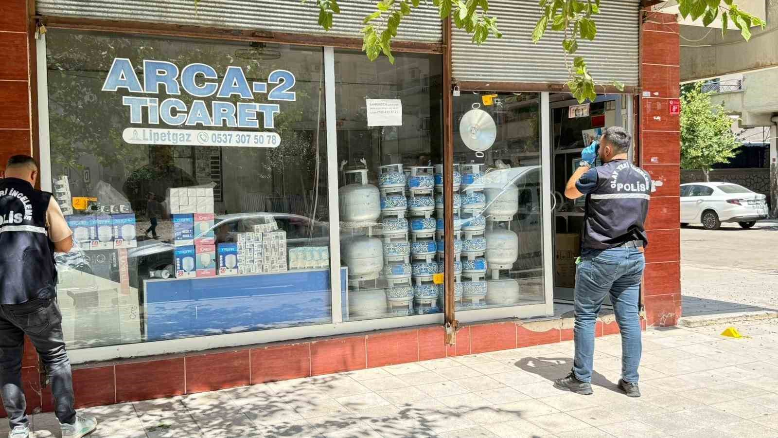 Diyarbakır’da 12 kişinin yaralandığı silahlı kavgaya ilişkin 5 tutuklama