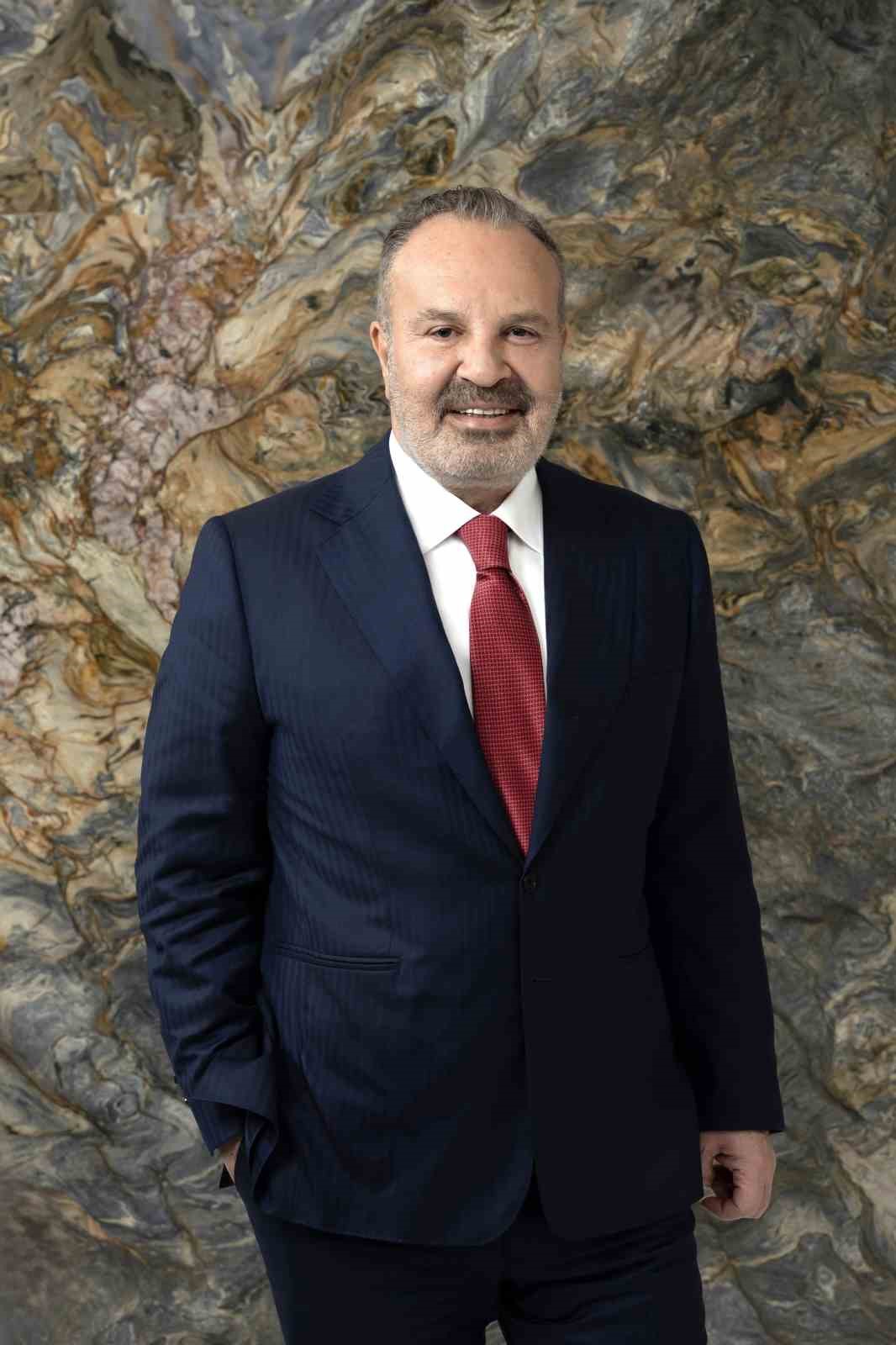 Aksa Enerji’den yılın ilk yarısında 5,9 milyar TL FAVÖK
