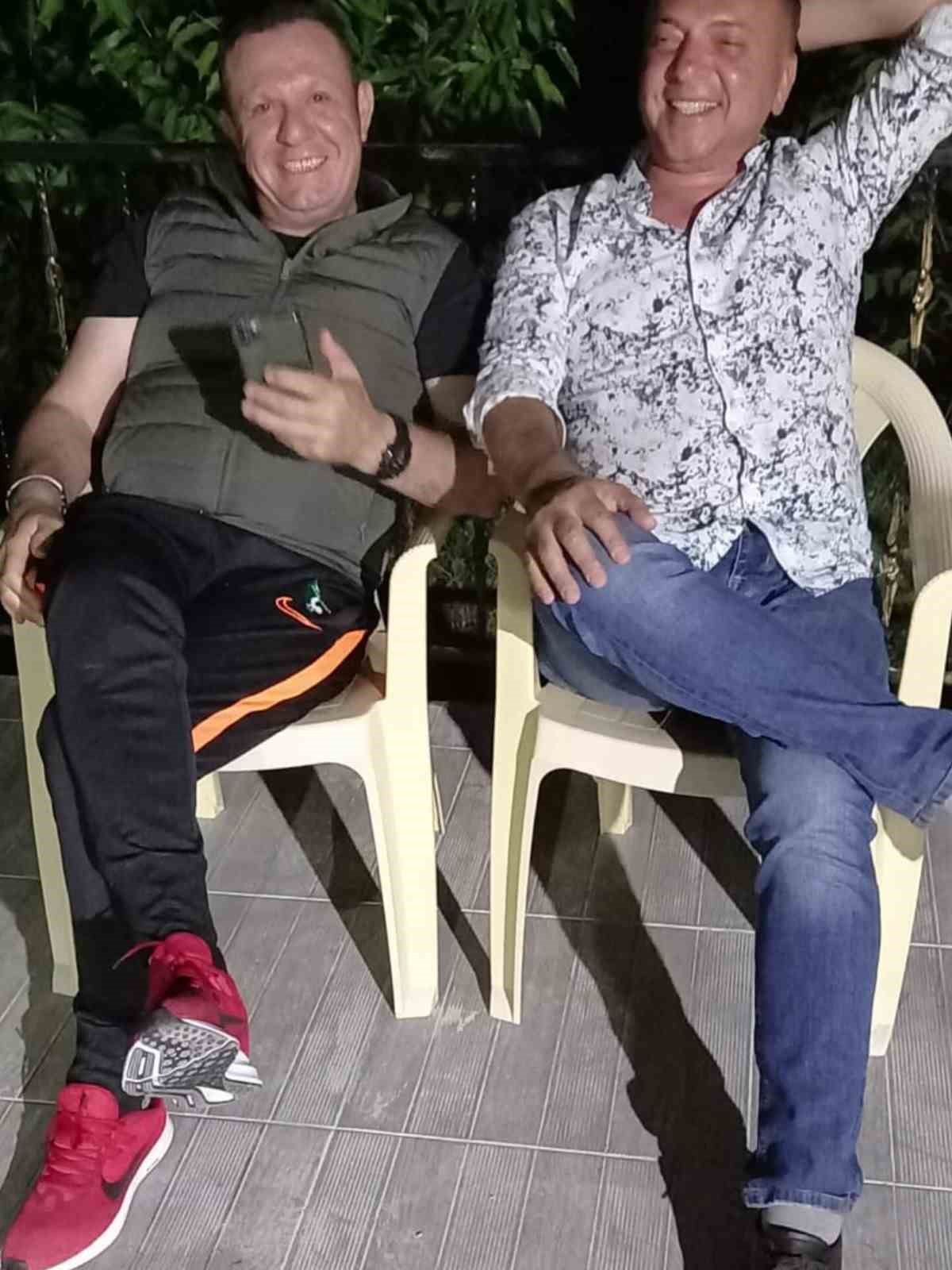 Denizlispor’un eski Asbaşkanı rezidansta ölü olarak bulundu