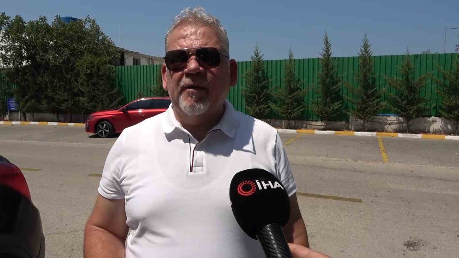 25 yıllık otomotivciye ayıplı araç sattılar
