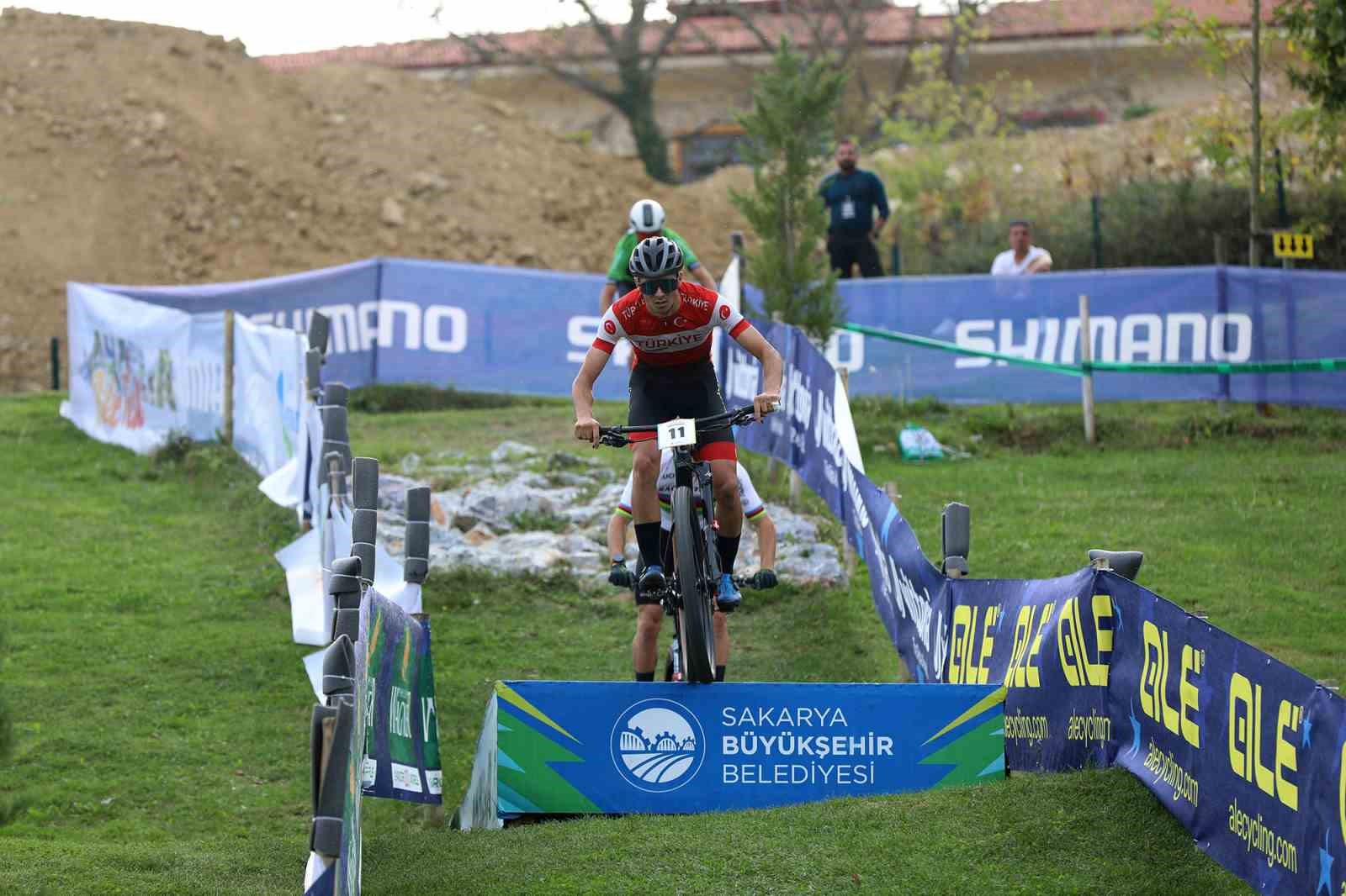 Bisiklet Vadisi&rsquo;nde b&uuml;y&uuml;k heyecan yaşanacak
