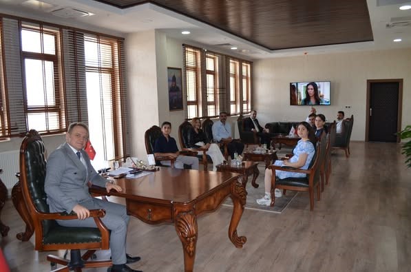 Bulanık’ta LGS sınavında büyük başarı