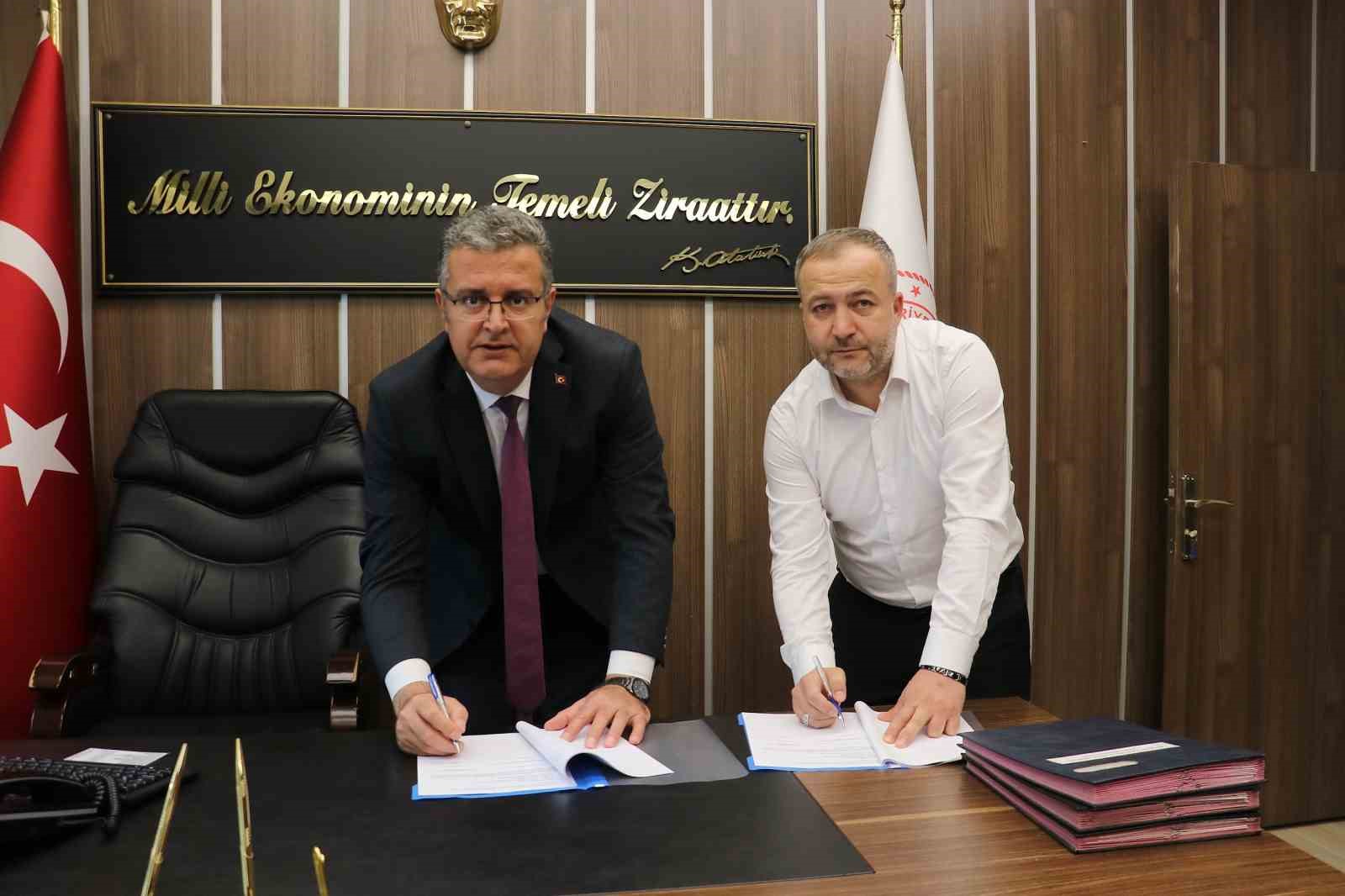 Fındık işleme ve kanatlı hayvancılığa yüzde 50 hibe desteğiyle yatırım
