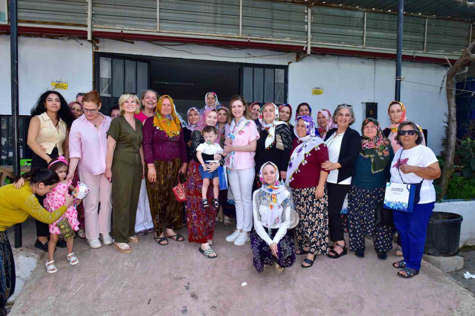 Başkan Bozbey’den üreticiye bir müjde daha
