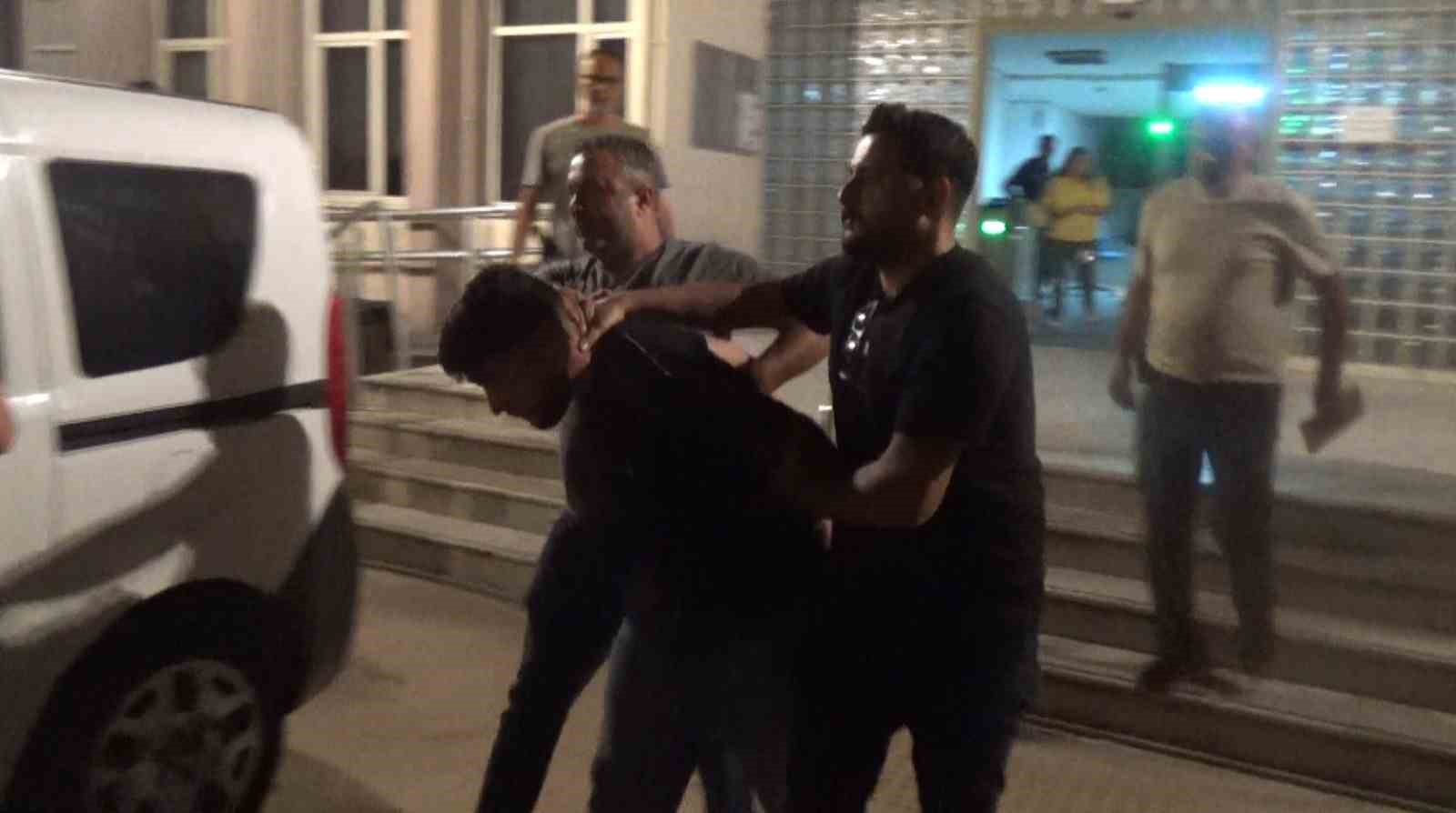 Aydın’da silahla vurulmuş halde ölü bulunan genç kızın sevgilisi tutuklandı