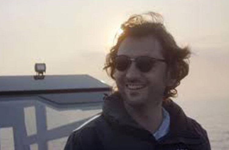 Yunanistan&rsquo;a gitmek &uuml;zere denize a&ccedil;ılan iş adamı Halit Yukay&rsquo;dan 5 g&uuml;nd&uuml;r haber alınamıyor
