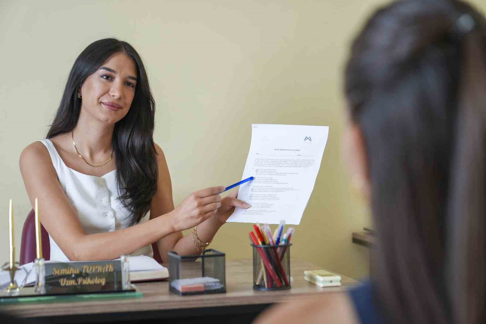 Mersin&rsquo;de aile ve &ccedil;iftlere &uuml;cretsiz danışmanlık hizmeti

