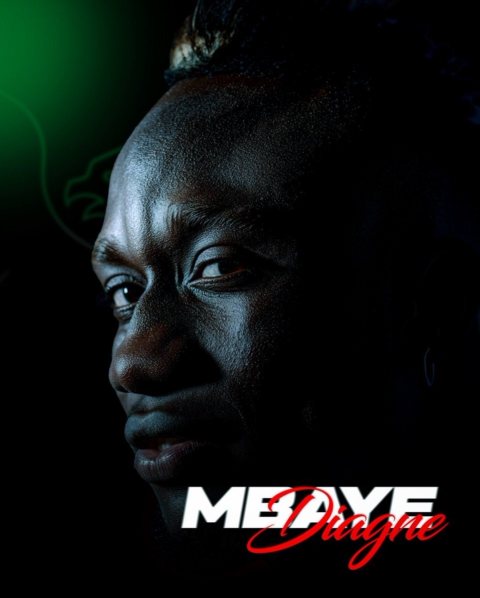 Mbaye Diagne, Amed Sportif Faaliyetler&rsquo;de 