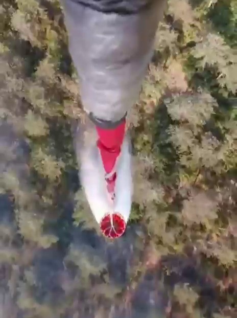 Sinop’ta orman yangını: Köy tahliye edildi
