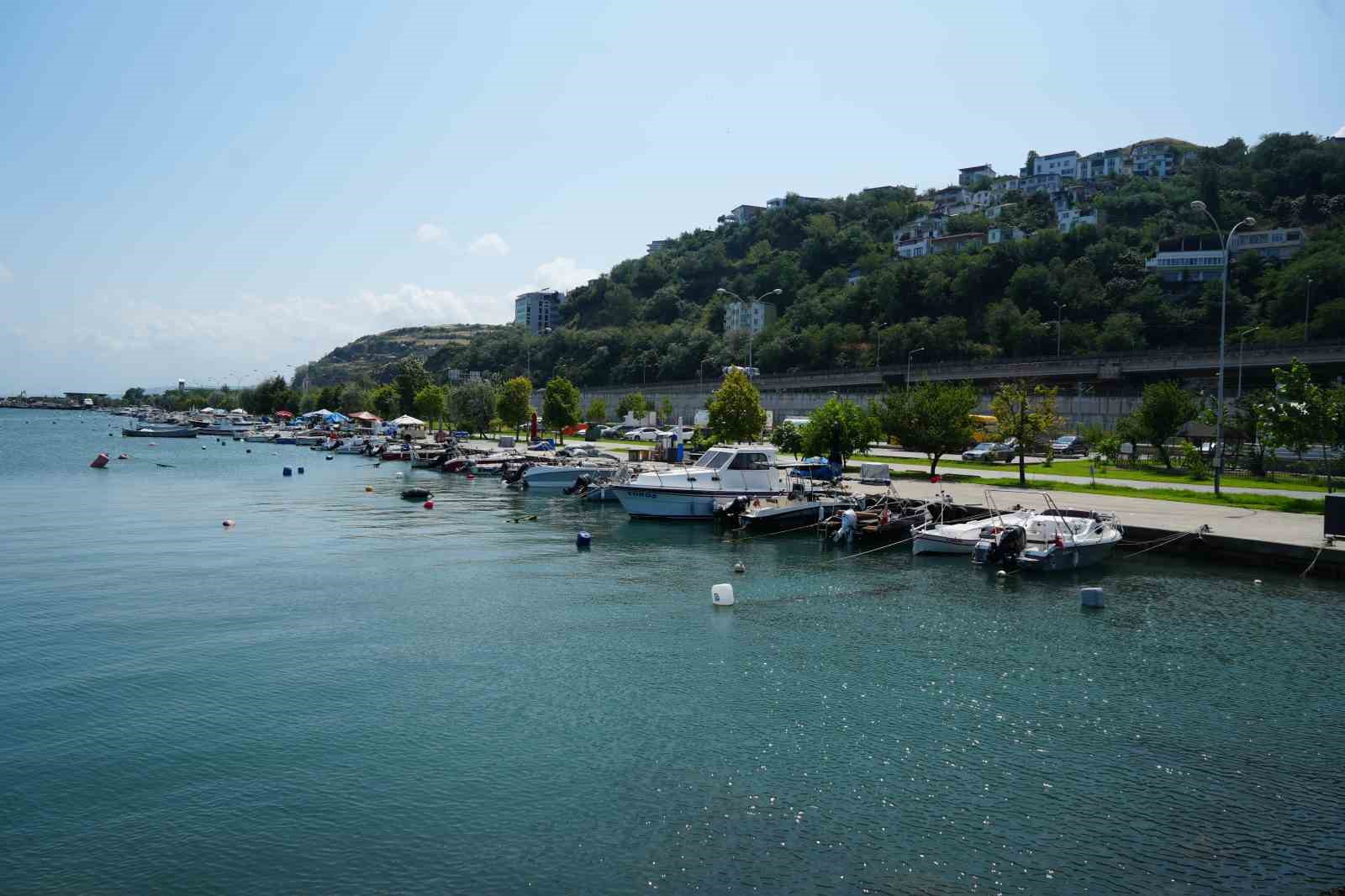 Balıkçılar ’Vira Bismillah’ demeye hazırlanıyor
