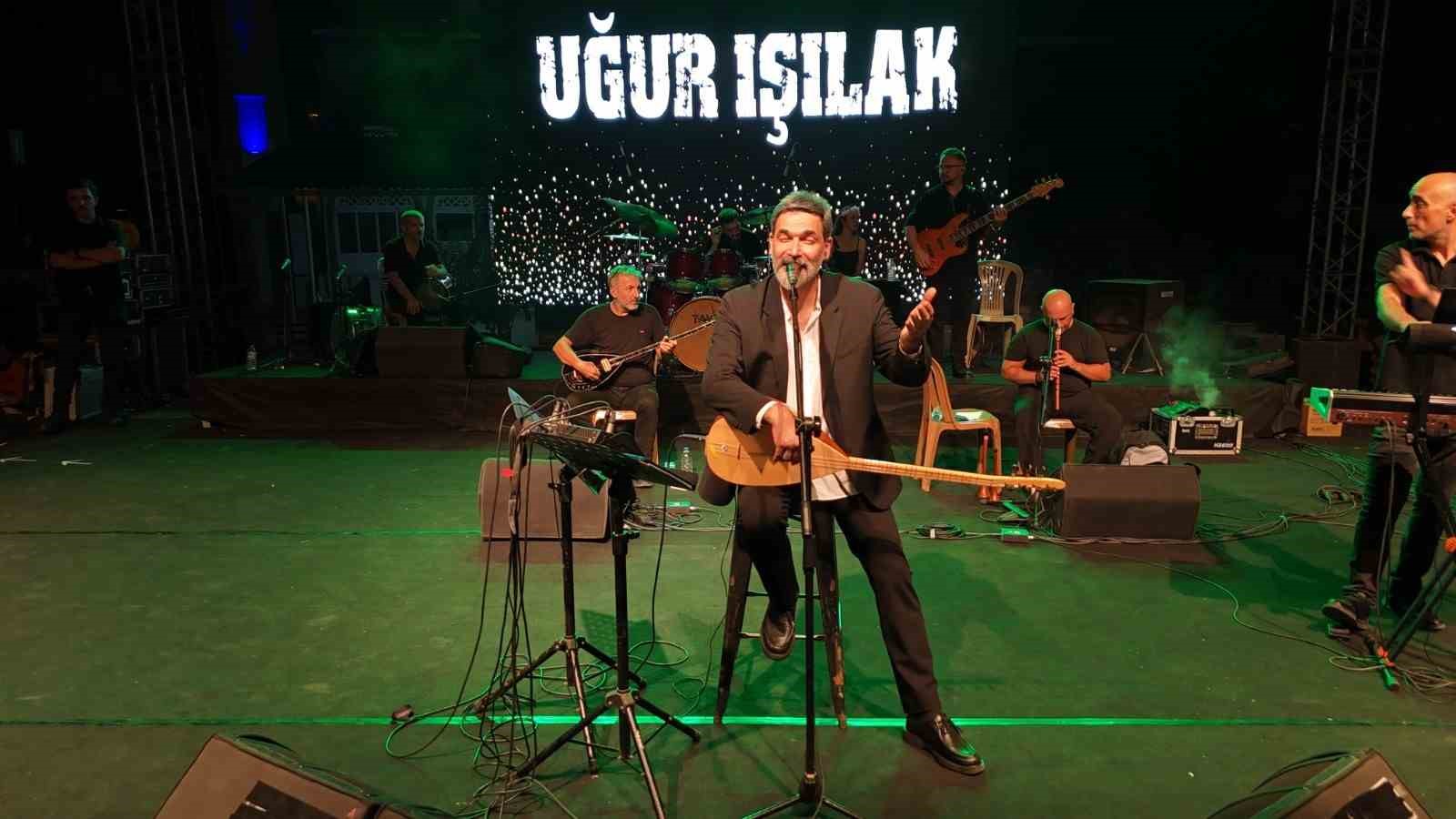 Canan Karatay’a incir tadım daveti