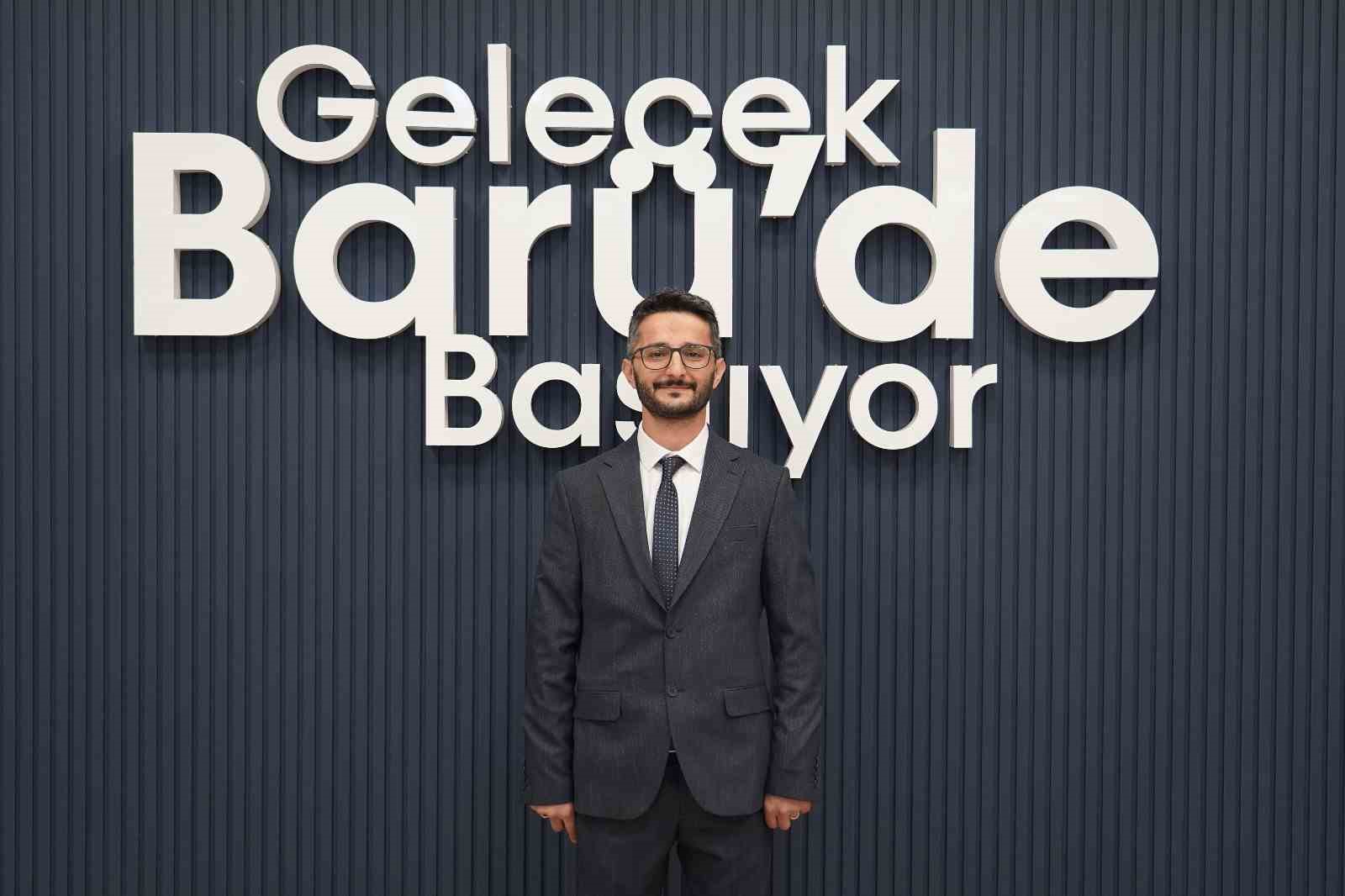 BARÜ’nün siber güvenlik alanına yönelik projesine TÜBİTAK’tan destek
