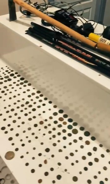 Isparta’da 481 parça tarihi eser ele geçirildi