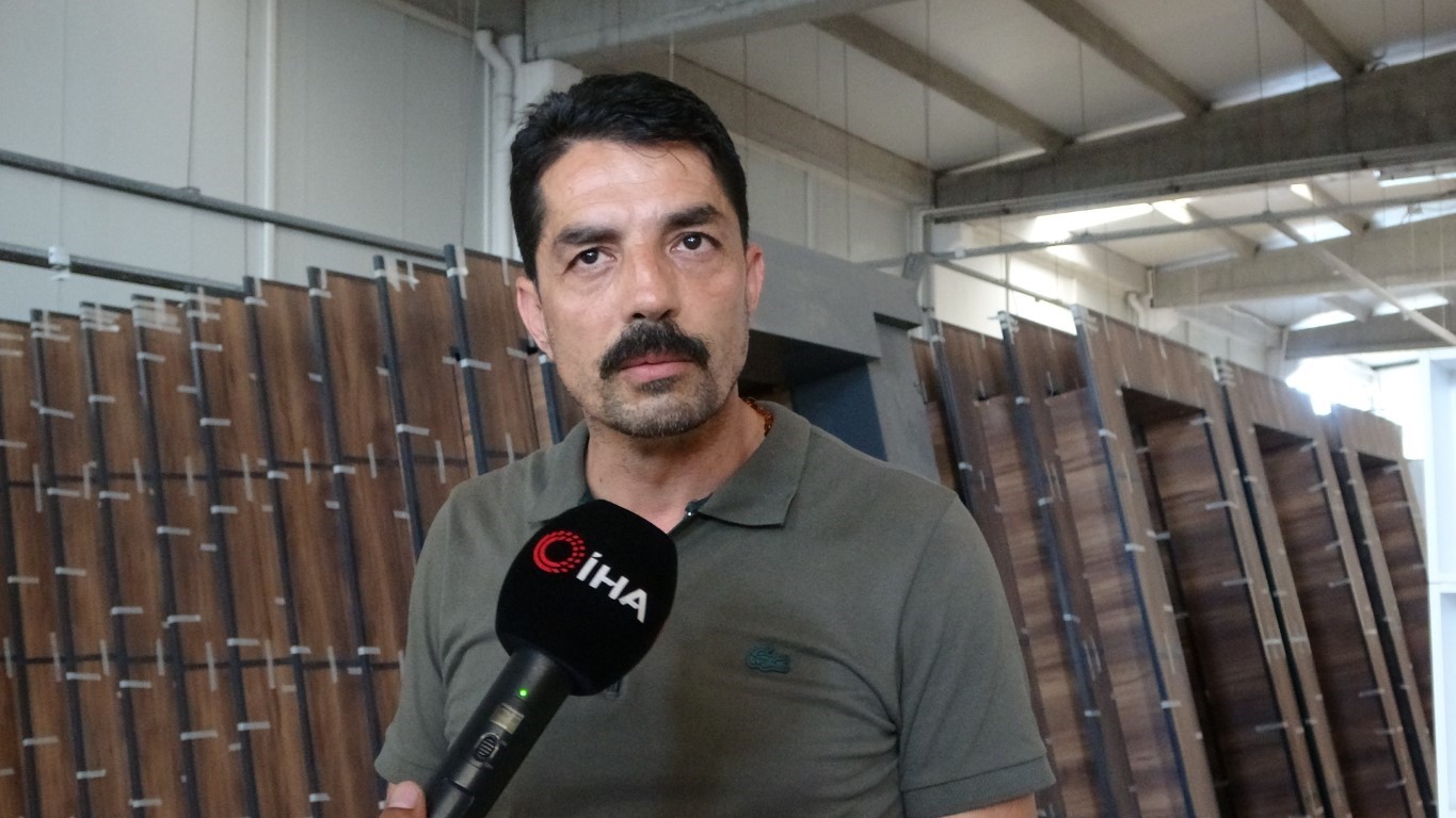 60 bin TL maaşla çalışacak eleman bulamıyorlar