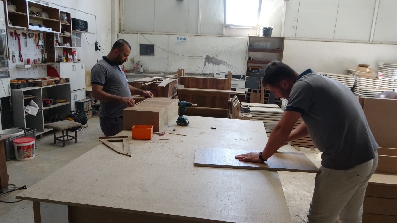 60 bin TL maaşla çalışacak eleman bulamıyorlar