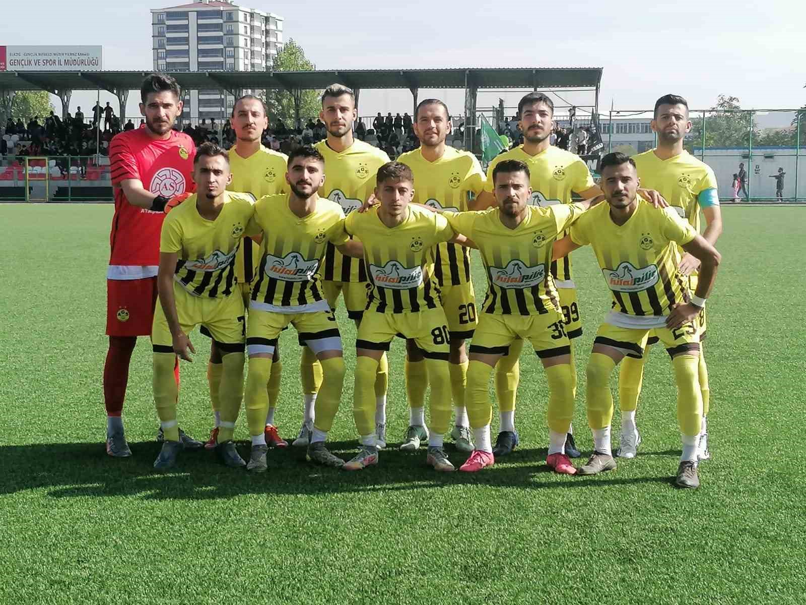 Yığınkispor, B&ouml;lgesel Amat&ouml;r Lig&rsquo;e katılmayacak
