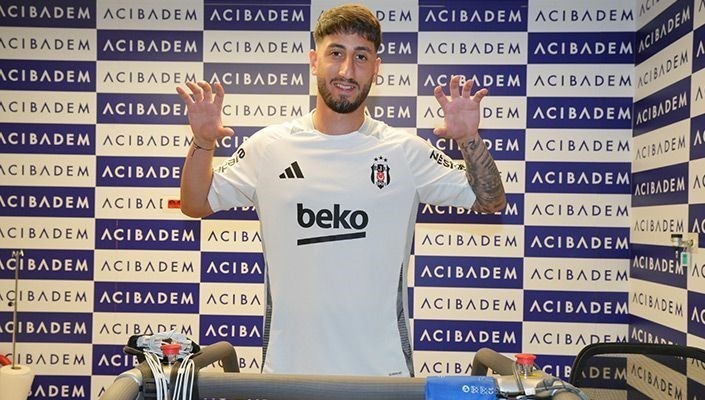 Kocaelispor’dan 10 numara transfer: Karol Linetty ile anlaşma sağlandı