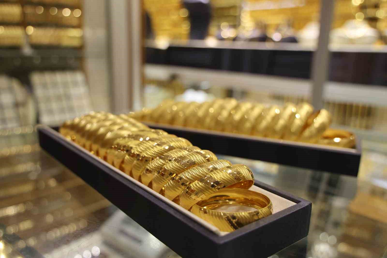 Başkan Çakmakçı: "Altın her zaman güvenli liman olmaya devam edecek"