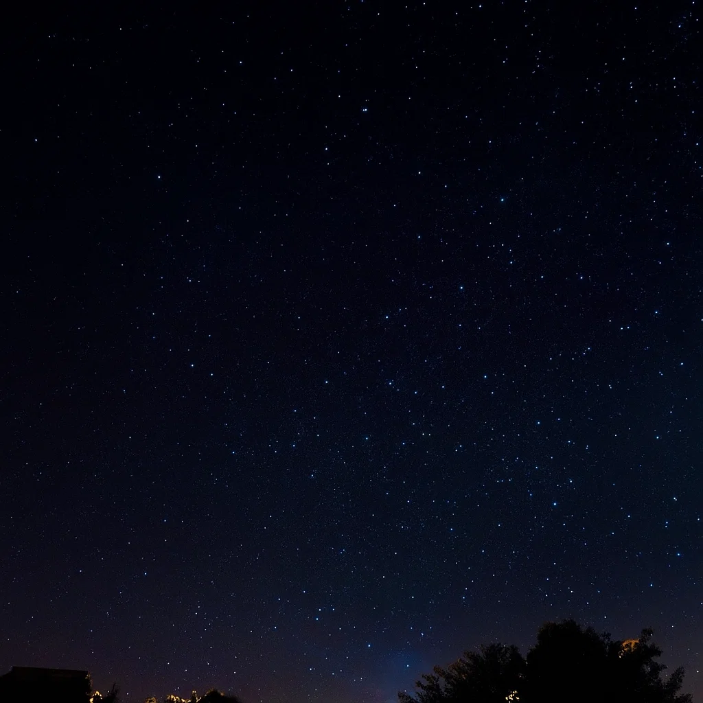 Perseid meteor yağmuru &Ccedil;ankırı&rsquo;da g&ouml;r&uuml;nt&uuml;lendi
