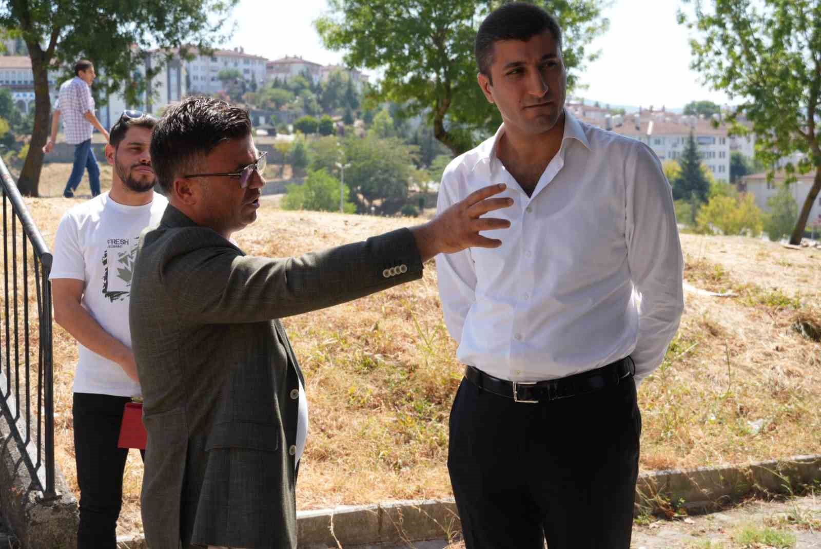 Yurtlar &ouml;ğrencilere hazırlanıyor
