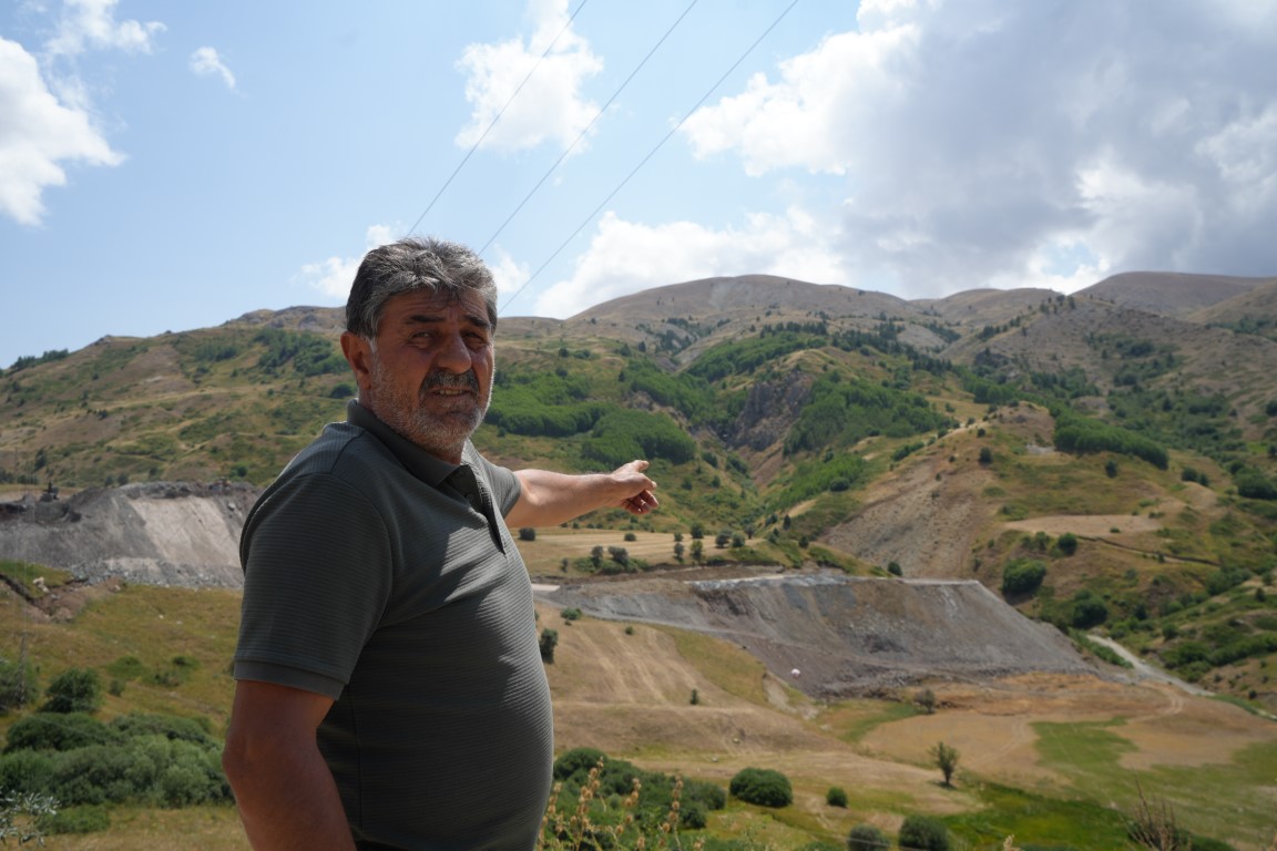 Bayburt’ta elektrik akımına kapılan genç ölümden döndü, ailesi isyan etti