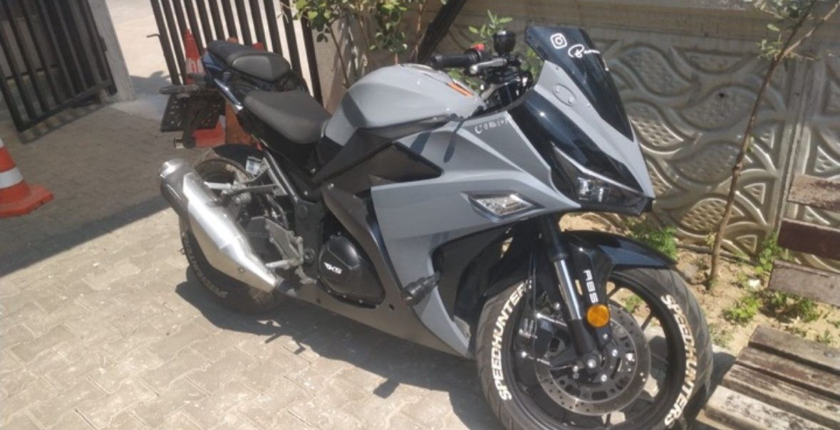 Bursa’da gasp firarisi yakalandı