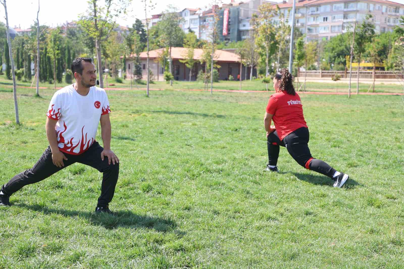 İl&ccedil;eden Avrupa&rsquo;ya uzanan başarı hikayesi

