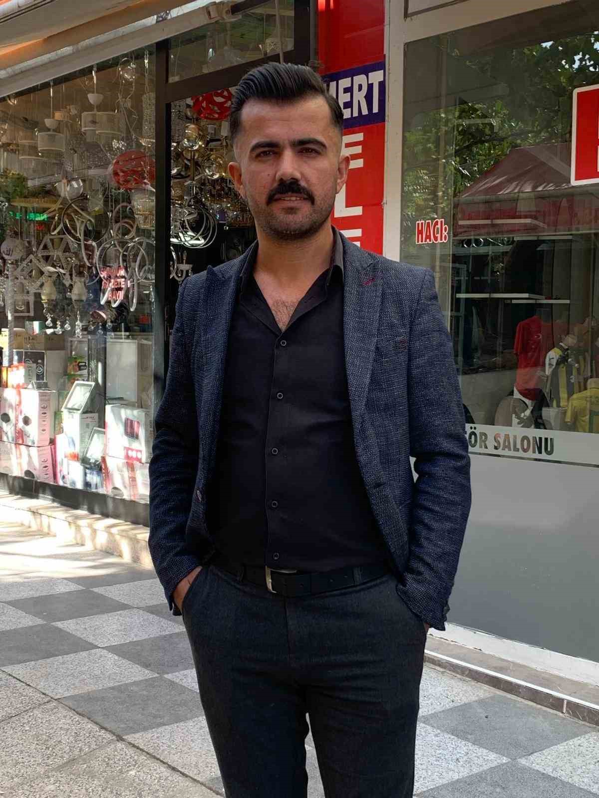 Kaza kurşunuyla ağır yaralanan vatandaş hayat mücadelesini kaybetti