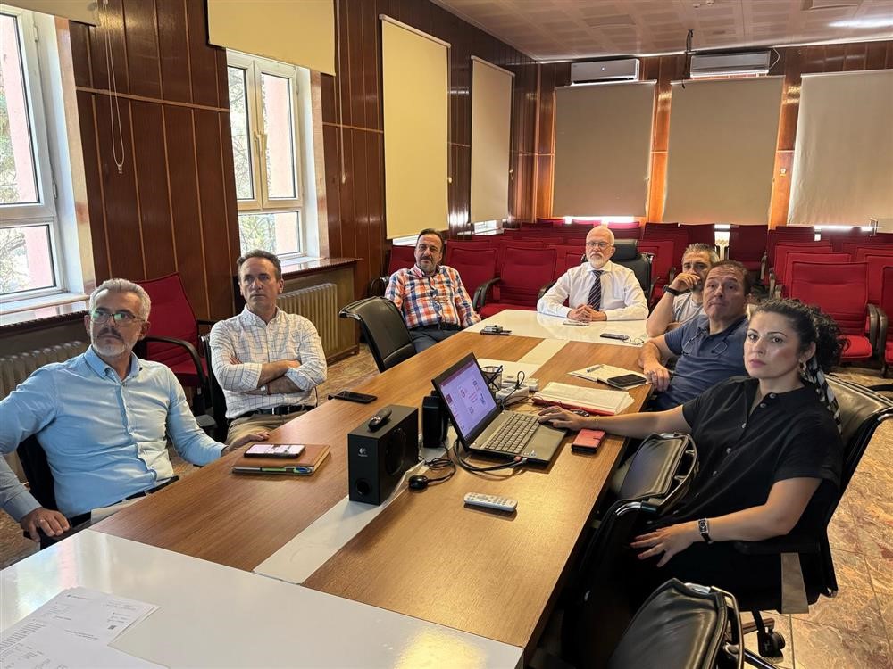 Vatandaş başvuruları masaya yatırıldı
