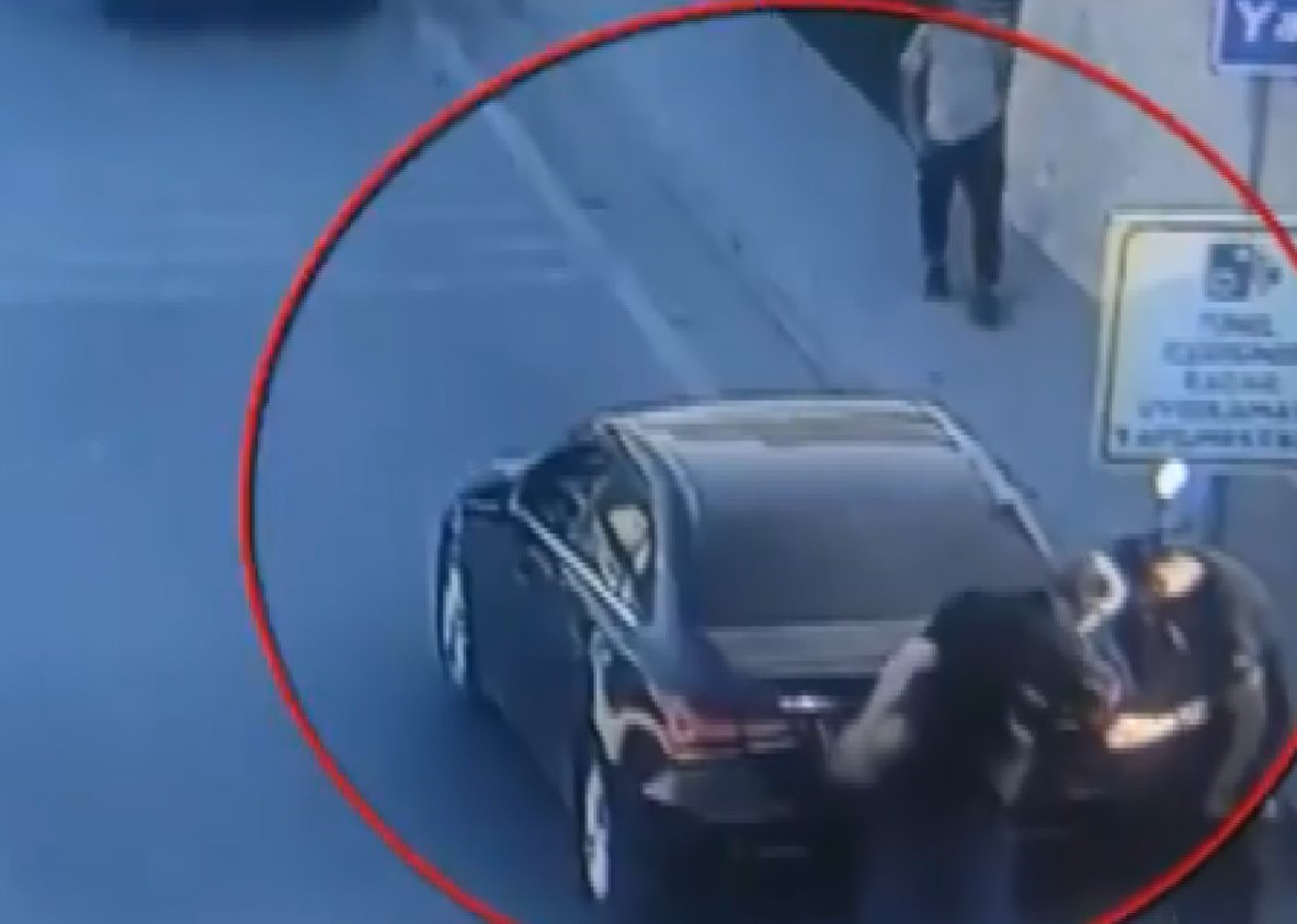 Gaziantep’te esnafı hedef alan organize örgüte operasyon: 9 gözaltı