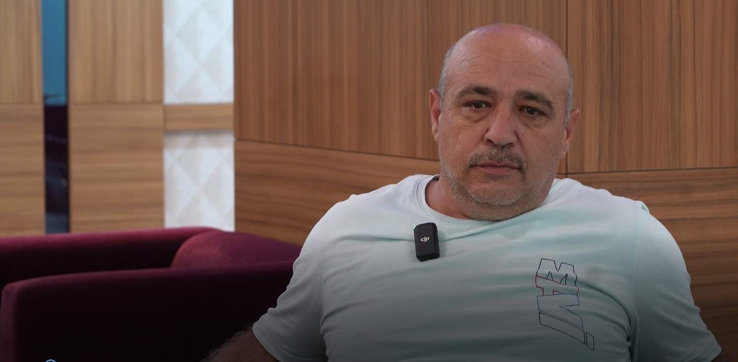 13 yıllık baş ağrısı kabusu, 10 dakikada sona erdi
