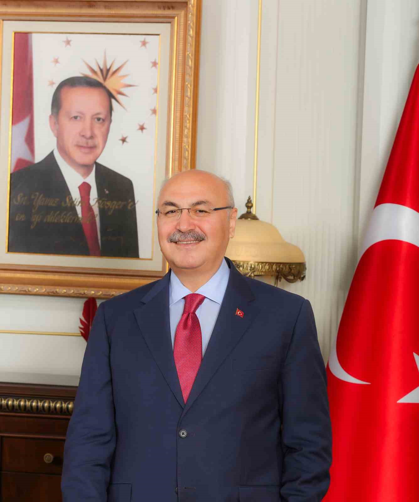 Adana&rsquo;da depremden etkilenen okulların yerine 53 yeni okul ve 706 sınıf inşa edildi
