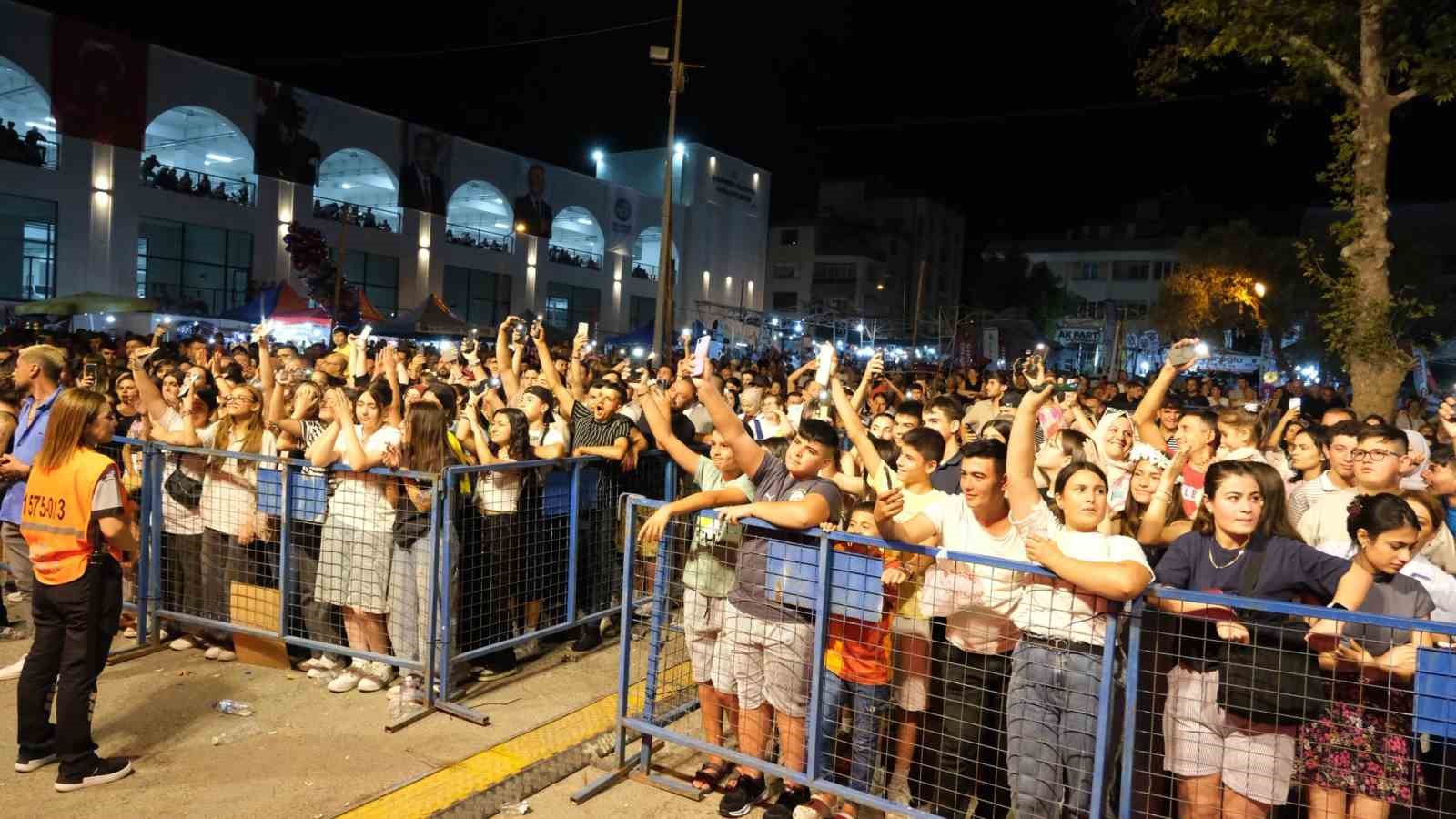Buharkent’te incir tadında festival
