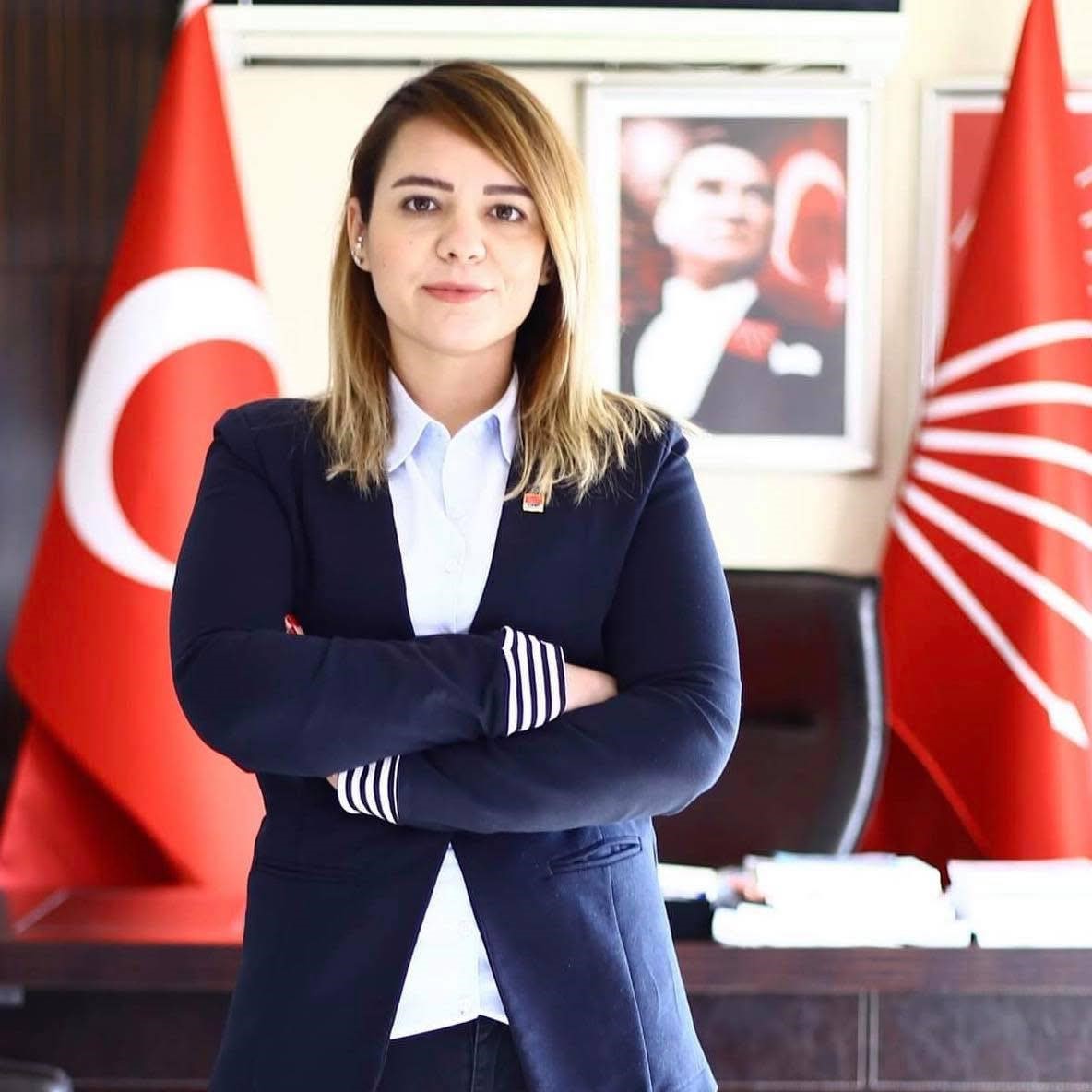 CHP Aydın İl Başkanı Saatçi’nin çocukları istifa ettiğini duyurdu