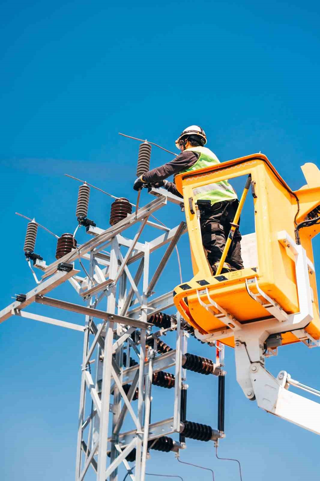 Toroslar EDAŞ’tan Adana’daki elektrik kesintileri ve alınan önlemlere ilişkin açıklama
