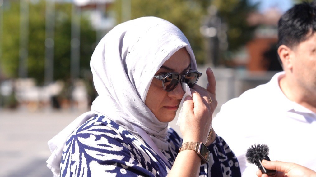 Marmara depreminin 26. yılında o 45 saniyeyi hatırlatan video duygusal anlar yaşattı
