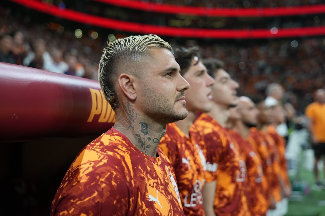 Okan Buruk, kazanan 11’i bozmadı