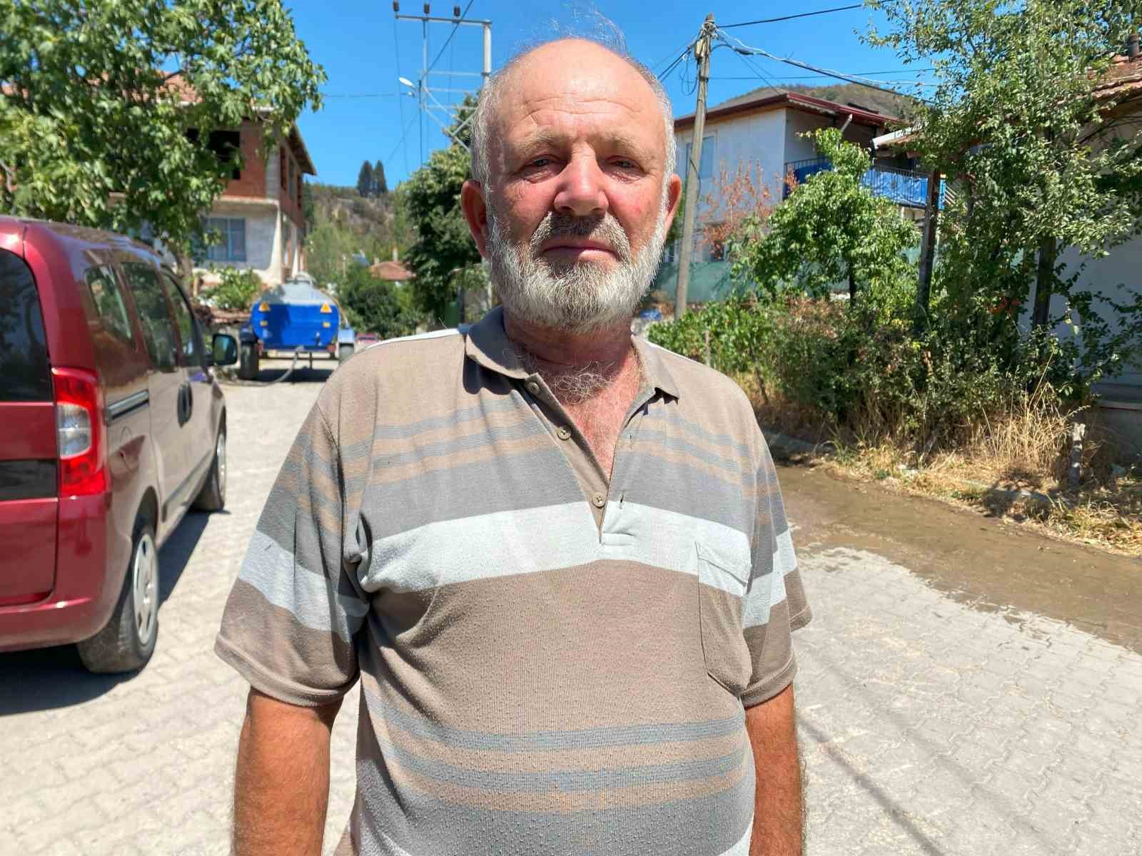 Kocaeli’deki yangında büyük ölçüde kontrol sağlandı