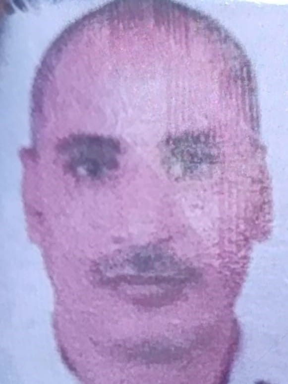 Mısır uyruklu şahıs ölü bulundu