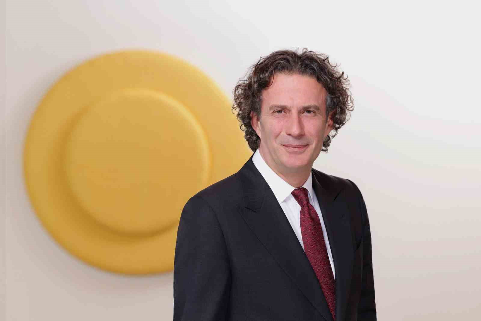 Enerjisa Enerji, EBRD ile 150 milyon dolar tutarında kredi anlaşması imzaladı
