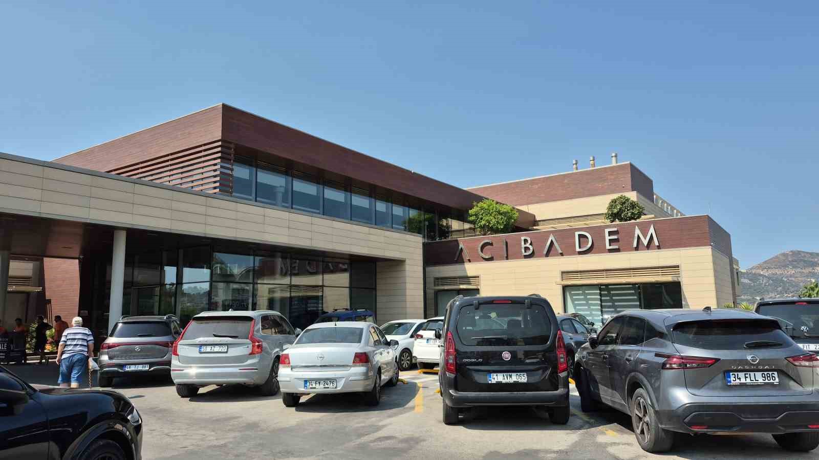 Ali Şen&rsquo;le ilgili oğlundan a&ccedil;ıklama
