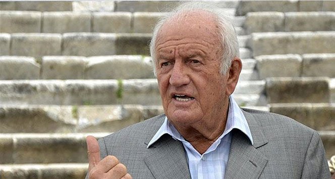 Fenerbahçe'nin efsane başkanı Ali Şen yoğun bakımda: Oğlundan açıklama