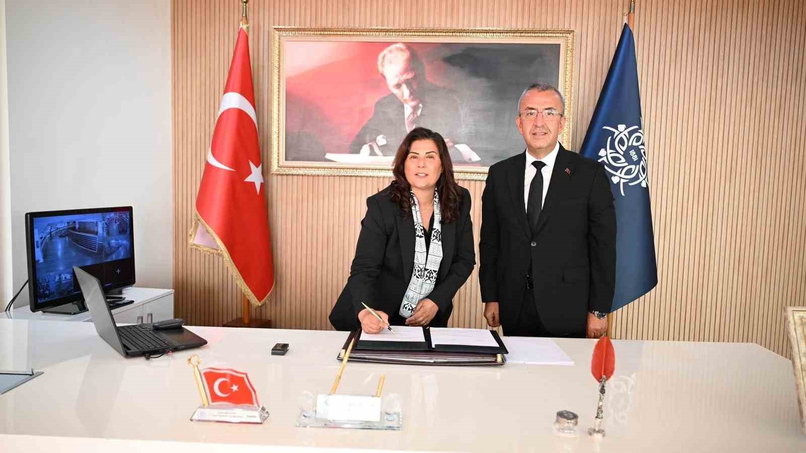 Başkan Çerçioğlu’ndan 860 milyonluk yatırım hamlesi