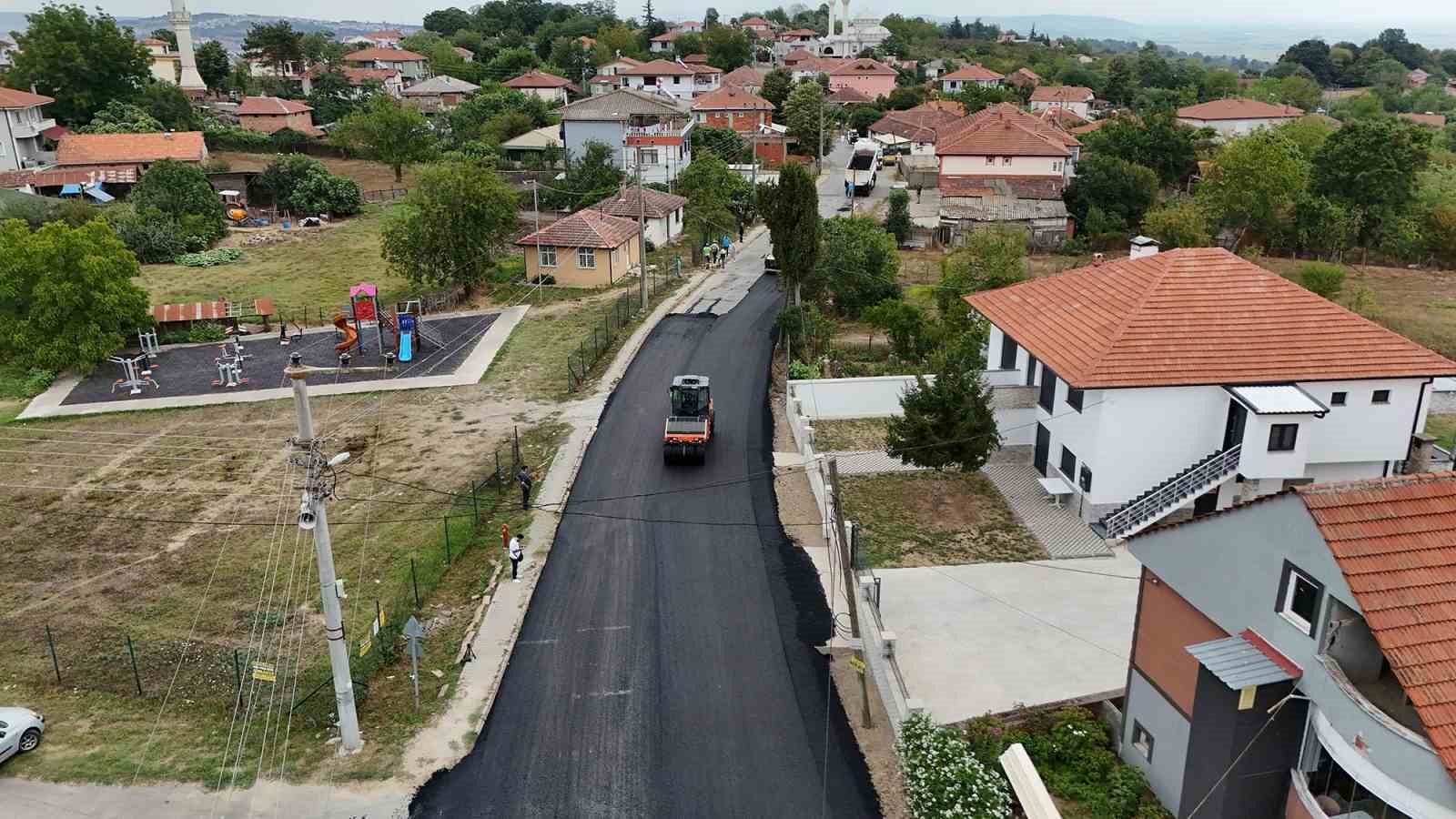 Serdivan ve Adapazarı’ndaki o güzergah sil baştan yenileniyor
