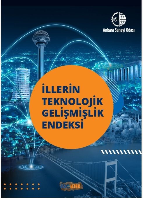 ASO Başkanı Ardıç: "Ankara; bilim, teknoloji ve refahın başkentidir"

